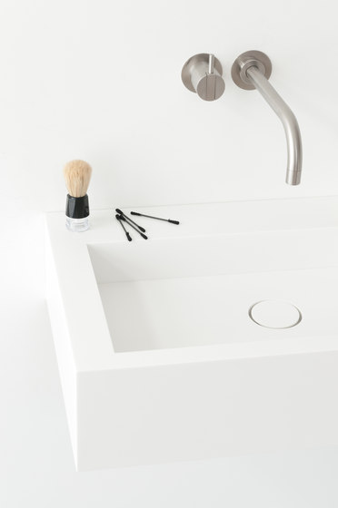 Form lavabo | Lavabos | Not Only White