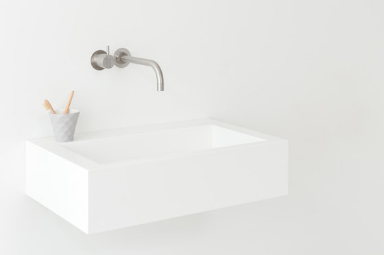 Form lavabo | Lavabi | Not Only White