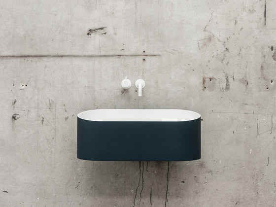 Fuse soft touch lavabo | Lavabos | Not Only White
