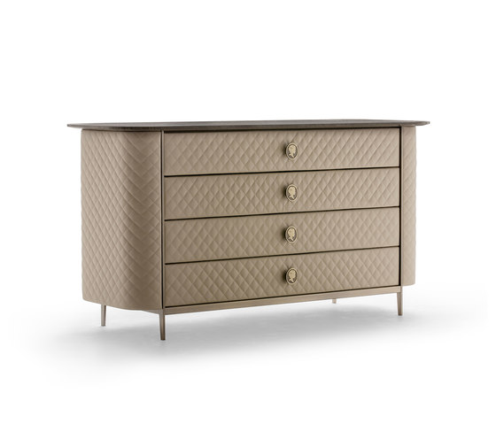 Penelope Chest of drawers | Buffets / Commodes | Alberta Pacific Furniture