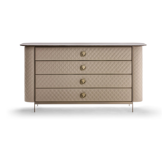 Penelope Chest of drawers | Sideboards / Kommoden | Alberta Pacific Furniture