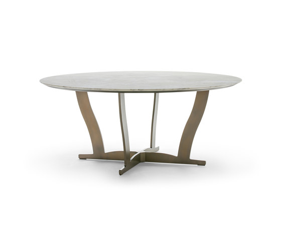 Bogart Tisch | Esstische | Alberta Pacific Furniture