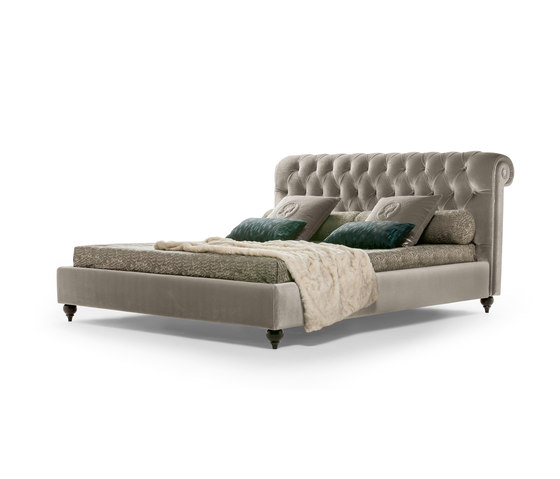 Alfred Bed | Beds | Alberta Pacific Furniture