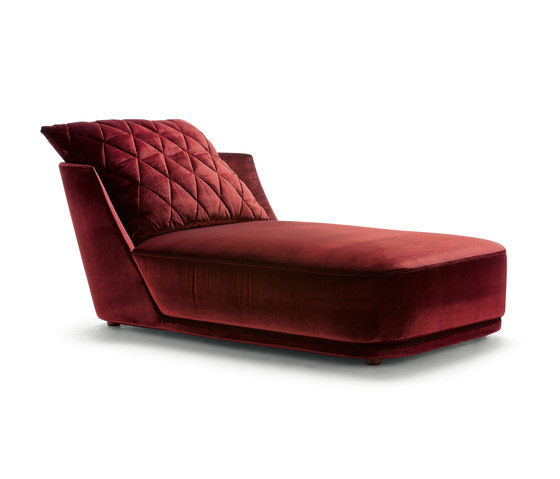 Grace | Chaise longue | Alberta Pacific Furniture