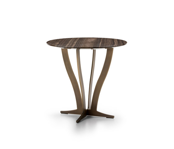 Richard Small | Side tables | Alberta Pacific Furniture