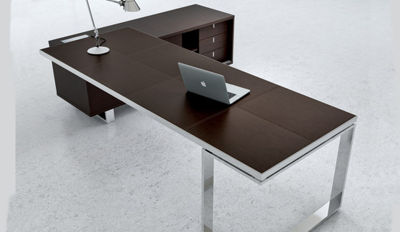 Archimede | Desks | ALEA