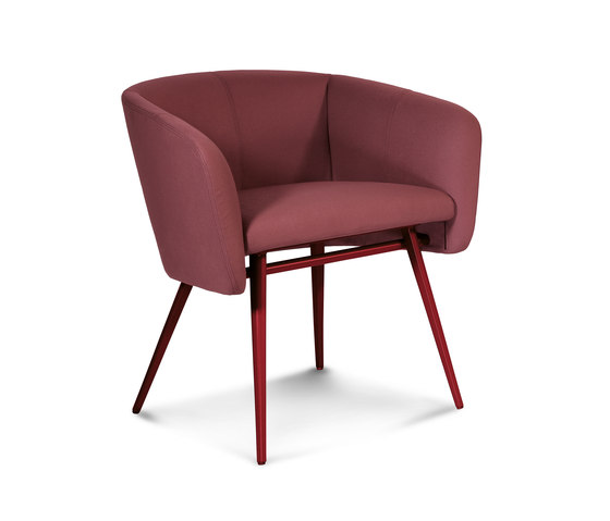 Balù Met 0052 | Chairs | TrabÀ