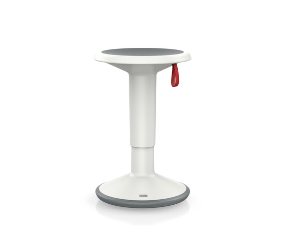 UPis1 Stool | Swivel stools | Interstuhl