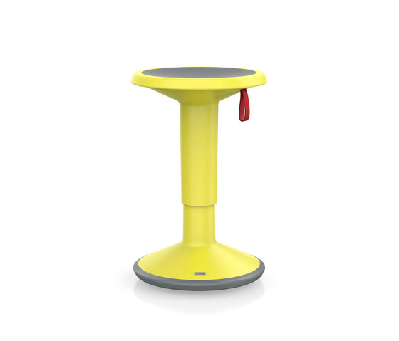 UPis1 Stool | Swivel stools | Interstuhl