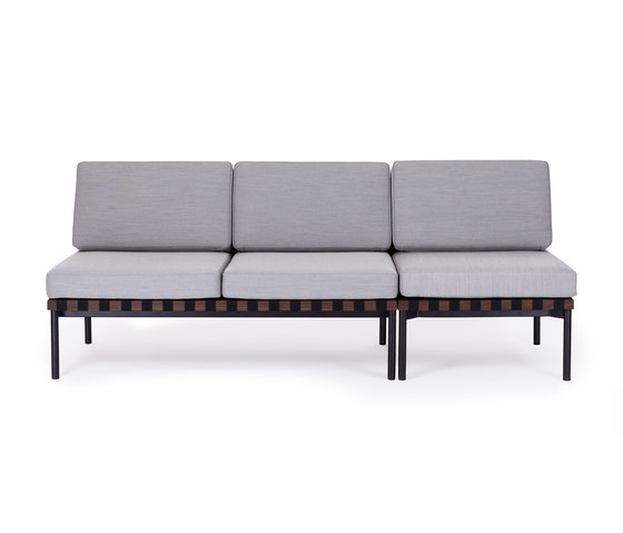 Grid | sofa | Sofas | Petite Friture