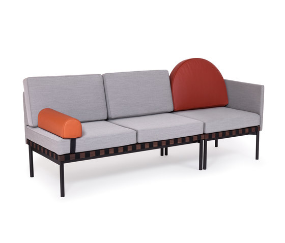 Grid | sofa | Sofas | Petite Friture