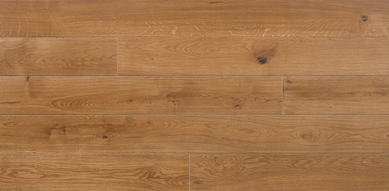 Tavole del Piave | Oak Caramello | Wood flooring | Itlas