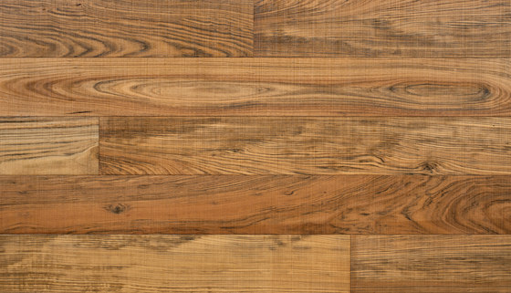 Tavole del Piave | Daniela Walnut | Wood flooring | Itlas