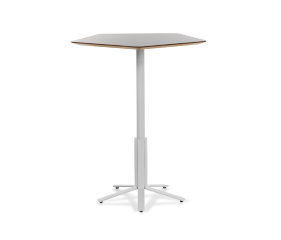 Aline Table | Tables hautes | Johanson Design