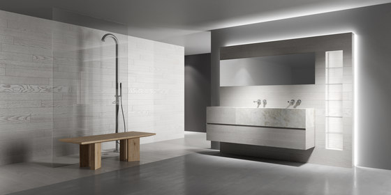 5 mm – the bathroom project | Composizione #15 | Panneaux de bois | Itlas