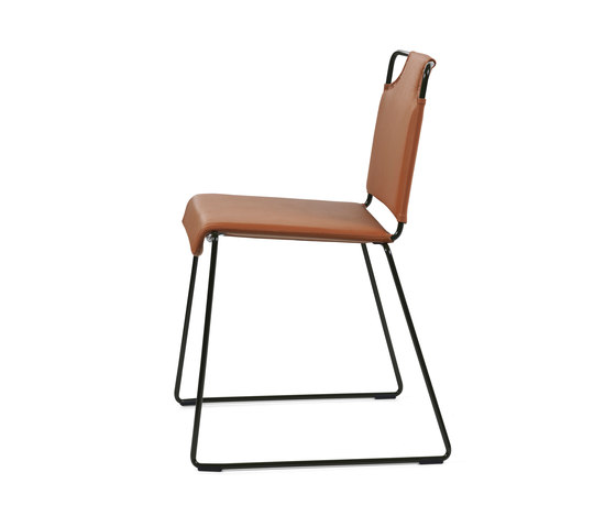 Dandy | Chairs | Johanson Design