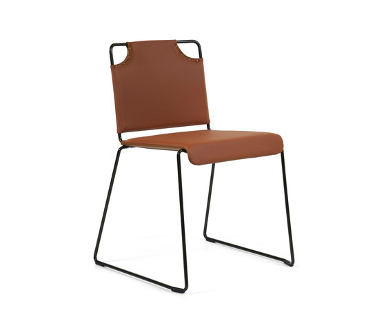 Dandy | Stühle | Johanson Design