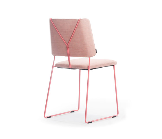 Frankie | Stühle | Johanson Design
