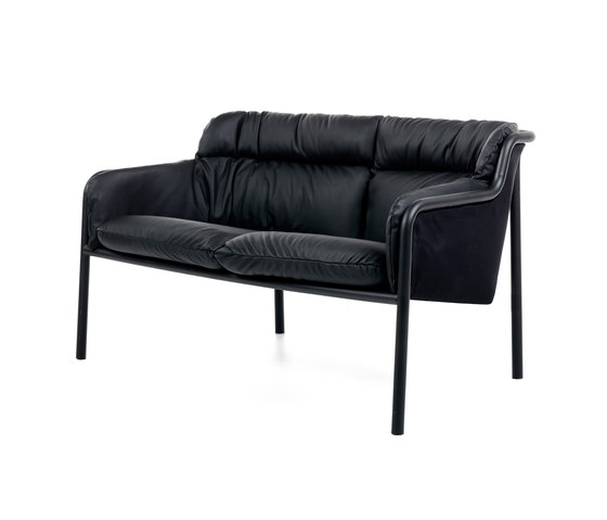 Haddoc Sofa | Canapés | Johanson Design