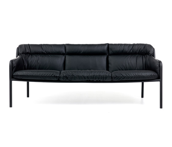 Haddoc Sofa | Divani | Johanson Design
