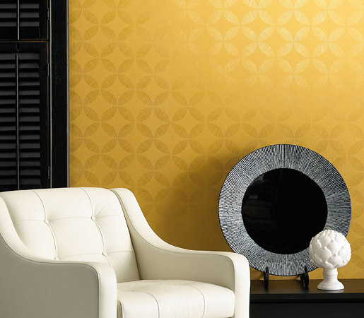 Ario Wallcovering | Wall coverings / wallpapers | Colour & Design