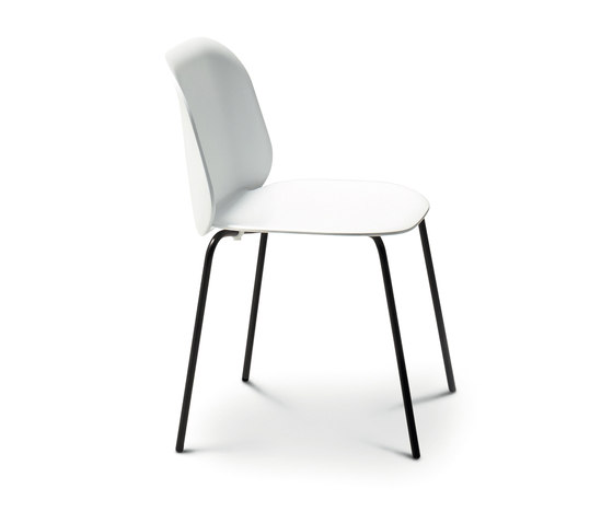 **Corolle Chair | Chairs | ARFLEX
