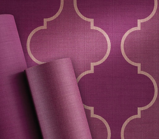 Obana™ | Revêtements muraux / papiers peint | Colour & Design