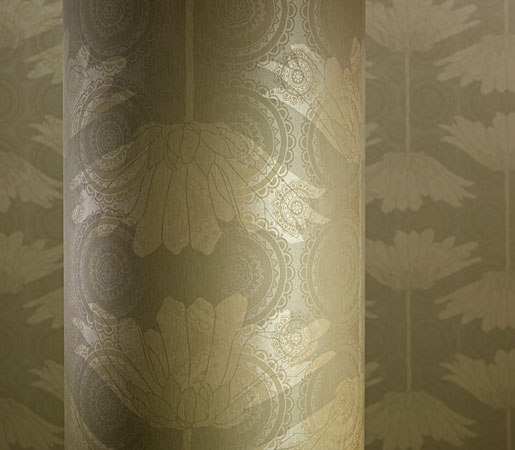 Savoy Bloom™ | Wall coverings / wallpapers | Colour & Design