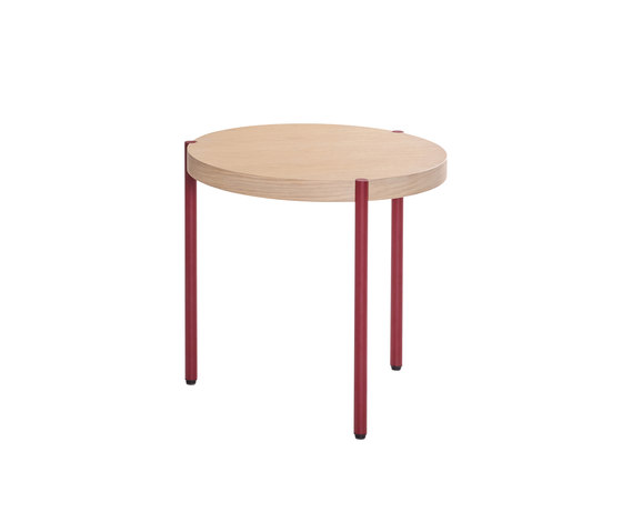 Palladio | Table | Side tables | Artifort