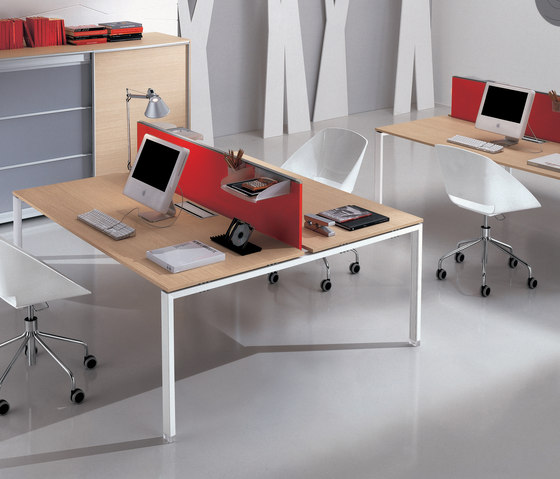 Pegaso | Desks | ALEA