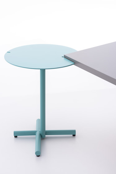 Corner | Side tables | ERSA