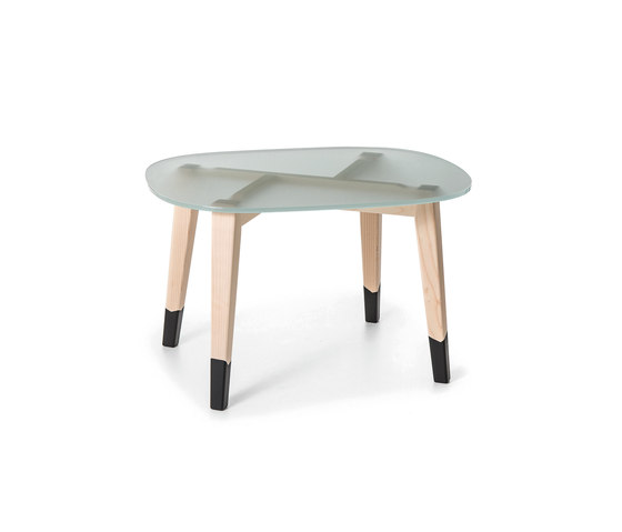 Next 48 | Side tables | Gervasoni