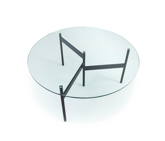 Notes | Dining tables | Living Divani