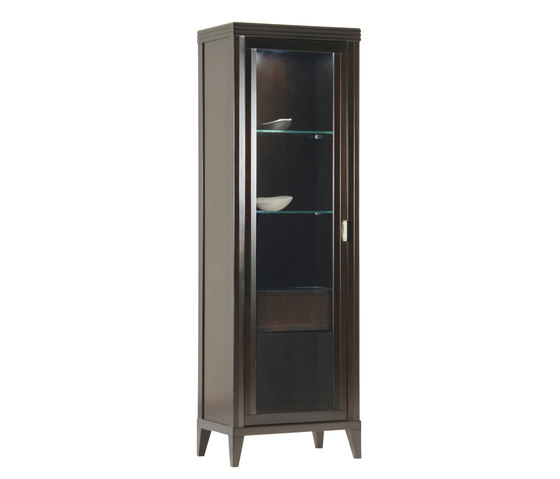 Eliza Collector's China Cabinet Selva Timeless | Display cabinets | Selva