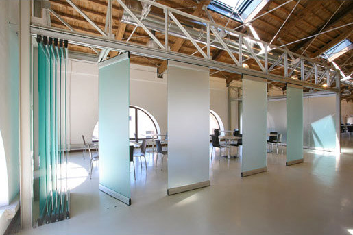 Movable Partitions | Movable walls | Carvart