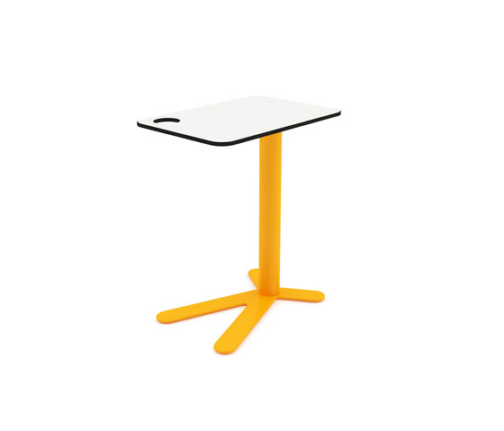 Space Chicken | Tables d'appoint | Loook Industries