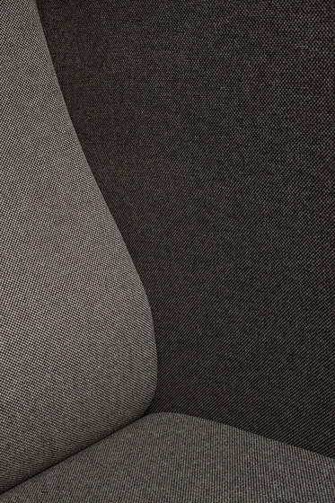 The Box Lounger | Armchairs | Loook Industries