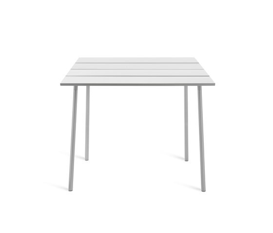 Run High Table 48” | Standing tables | emeco