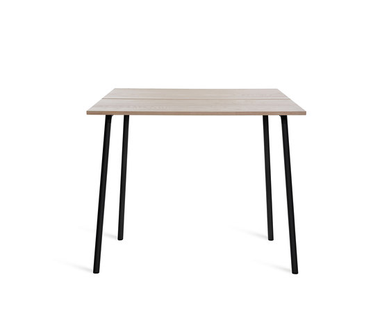 Run High Table 48” | Standing tables | emeco