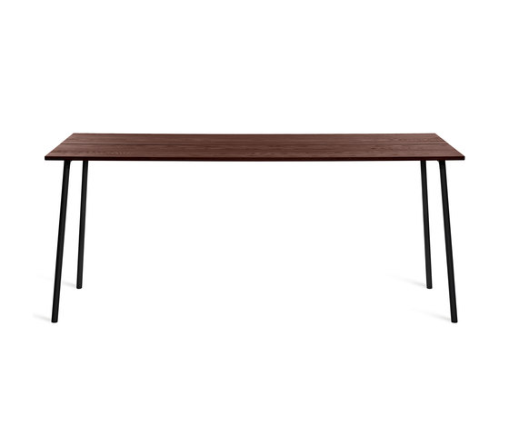 Run High Table 96” | Standing tables | emeco