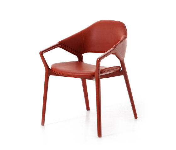 133 Ico | Chairs | Cassina