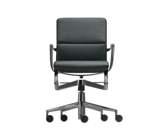 rollingframe + TILT soft / 453 | Office chairs | Alias