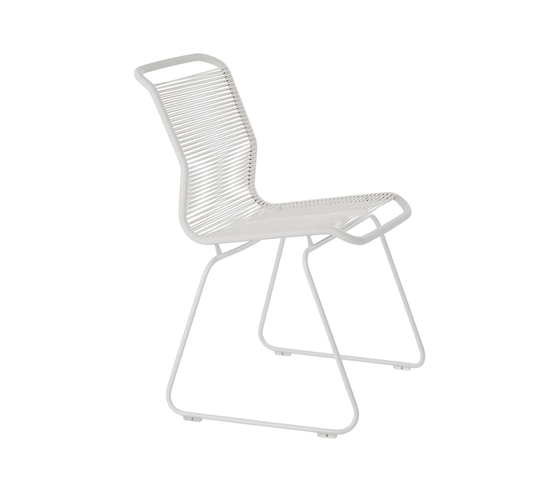 Panton One Chair | snow | Stühle | Montana Furniture