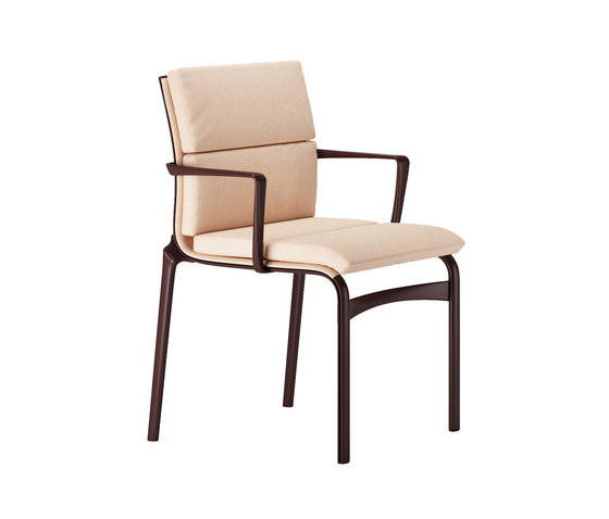 frame soft xl 409 | Chairs | Alias