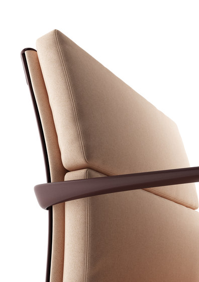 frame soft xl 409 | Chairs | Alias