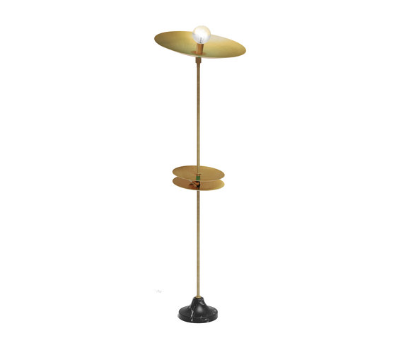 Sound 3 | Free-standing lights | Cappellini