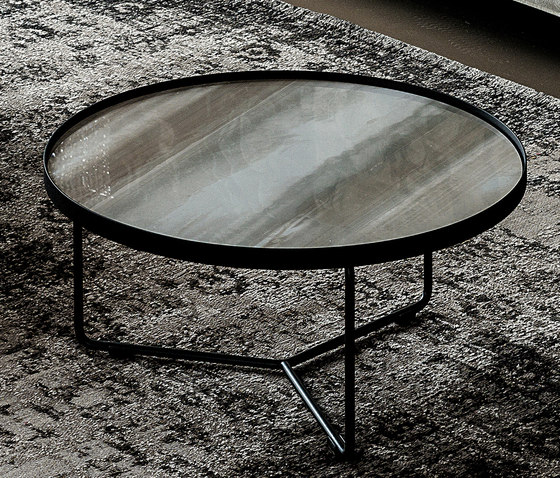 Billy Keramik | Side tables | Cattelan Italia