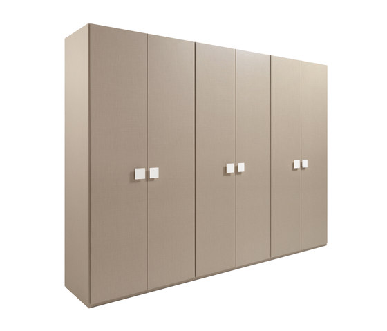 Ecco Closet | Cabinets | Sistema Midi