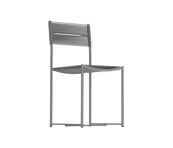 spaghetti chair 101 | Chairs | Alias