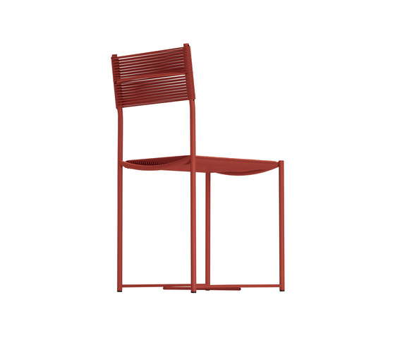 spaghetti chair / 101 | Sedie | Alias